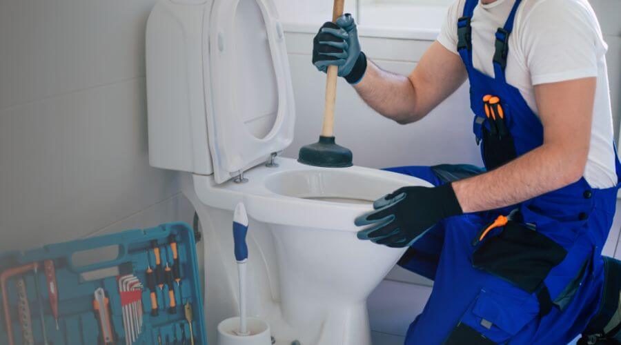 Professional emergency plumbing in Bronx, NY